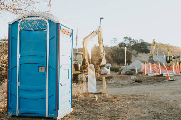 Best Portable restroom solutions  in Bronson, FL