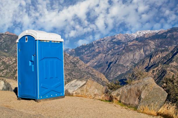 Best Temporary restroom rental  in Bronson, FL