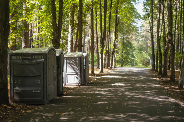 Best Local porta potty services  in Bronson, FL