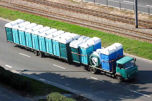 Portable Toilet Options We Offer in Bronson, FL